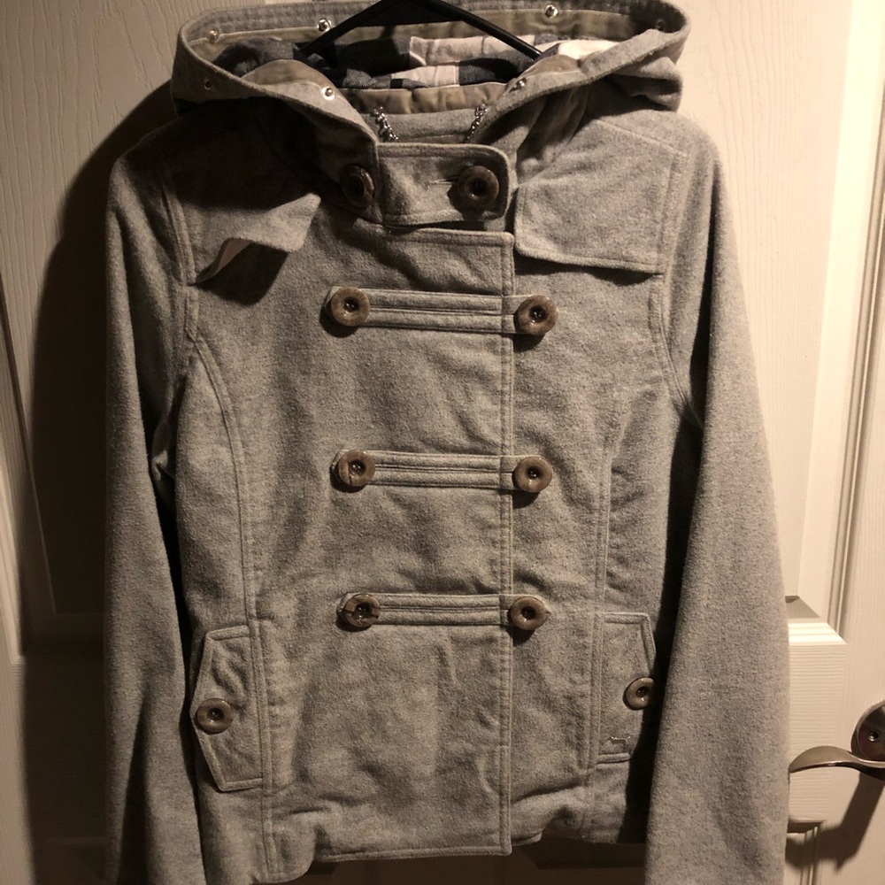 VS PINK Coat